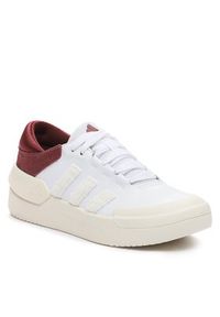 Adidas - adidas Sneakersy Court Funk IF5506 Biały. Kolor: biały. Materiał: syntetyk #6