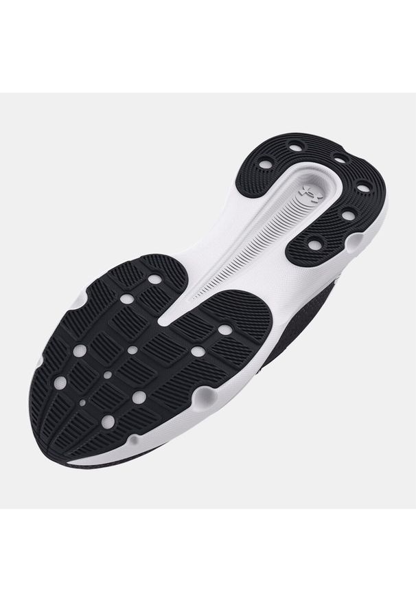 Buty do biegania męskie Under Armour Infinite. Kolor: czarny