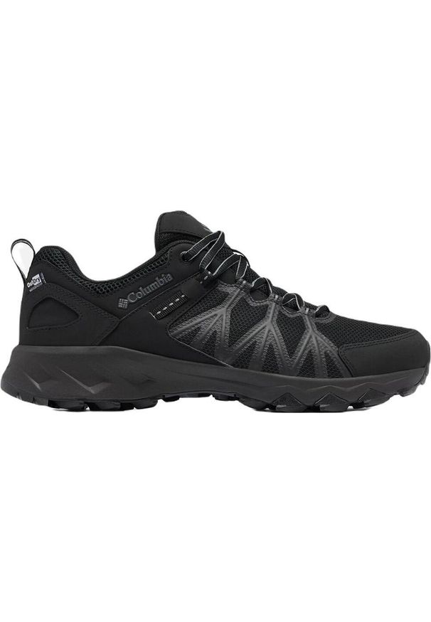 columbia - Buty Trekkingowe Męskie Columbia Peakfreak II Outdry. Kolor: czarny