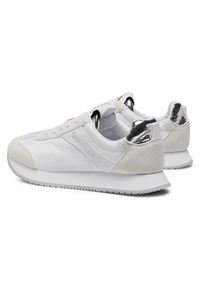 Calvin Klein Jeans Sneakersy Jerrold B4S0717 Biały. Kolor: biały. Materiał: materiał #8