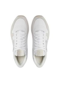 Reebok Sneakersy Classic Leather ID1590 Biały. Kolor: biały. Materiał: skóra. Model: Reebok Classic