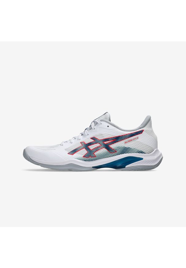 Asics - Buty halowe męskie ASICS Blade FF 2. Szerokość cholewki: normalna. Sport: fitness