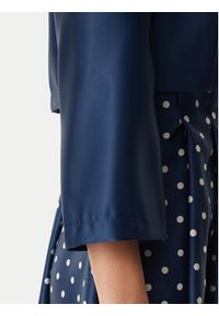 Rinascimento Bolerko CFC0127677003 Niebieski Regular Fit. Kolor: niebieski. Materiał: syntetyk #2