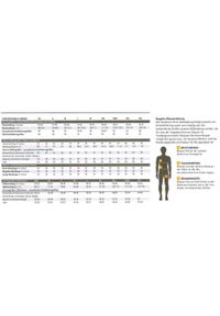 Regatta - Kurtka turystyczna przejściowa męska Hillpack pikowana. Kolor: zielony, szary. Materiał: poliamid. Sport: turystyka piesza #1