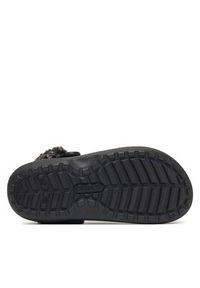 Crocs Klapki 211396 Czarny. Kolor: czarny #6