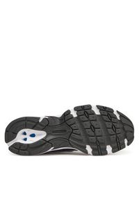 New Balance Sneakersy U740CG2 Biały. Kolor: biały. Materiał: skóra #5