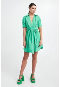 Twinset Milano - Sukienka TWINSET #4