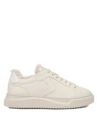 Sneakersy Voile Blanche
