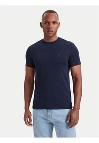 Tommy Jeans Komplet t-shirtów DM0DM20687 Kolorowy Slim Fit. Materiał: bawełna. Wzór: kolorowy #1