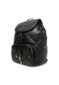 Beverly Hills Polo Club Plecak CEO-BHPC-C-009-08 Czarny. Kolor: czarny. Materiał: materiał #4
