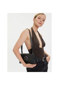 Karl Lagerfeld - Torebka KARL LAGERFELD. Kolor: czarny #1