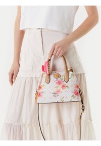 Aldo Torebka Eloisie 13933718 Biały. Kolor: biały. Materiał: skórzane #1