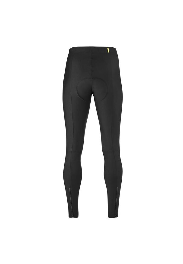GONSO - Legginsy Gonso Essential SC. Kolor: wielokolorowy, szary, czarny. Sport: kolarstwo