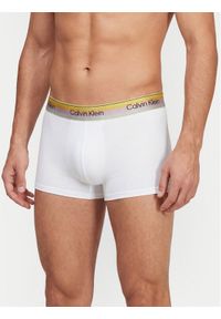 Calvin Klein Underwear Bokserki LV00NB4590 Biały. Kolor: biały. Materiał: bawełna #1