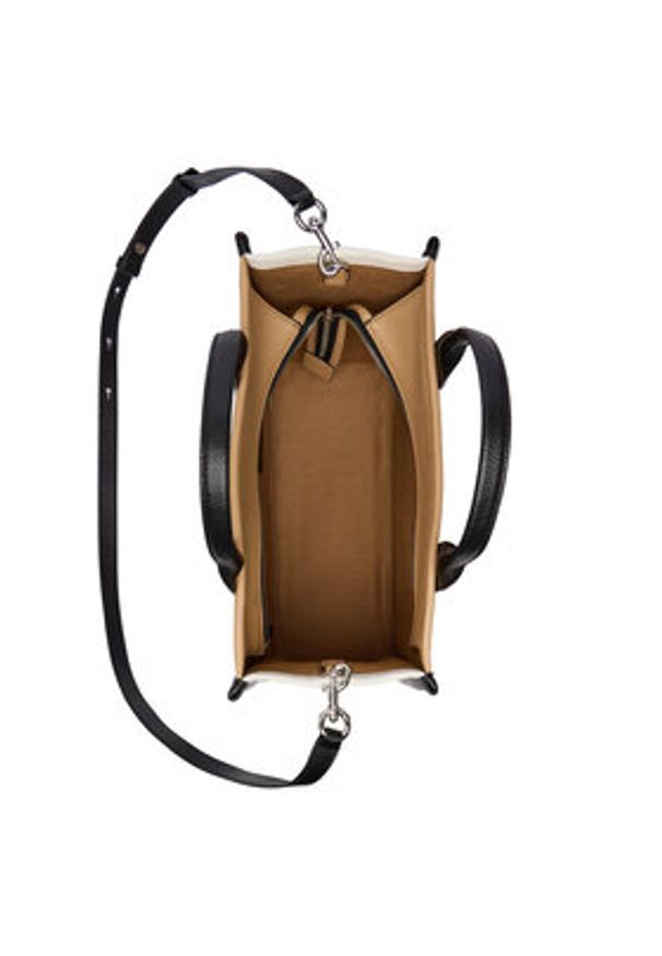 MARC JACOBS - Marc Jacobs Torebka H007L01RE22 Brązowy. Kolor: brązowy. Materiał: skórzane