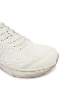 Napapijri Sneakersy Delta NP0A8AAP Biały. Kolor: biały. Materiał: materiał #5