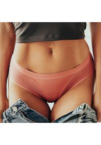 Intica - Figi z siateczki przewiewne i elastyczne Etsuyo. Kolor: czarny. Materiał: tkanina #2