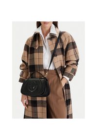 Torebka Beverly Hills Polo Club. Kolor: czarny #1