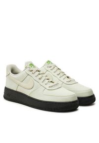 Nike Sneakersy Air Force 1 '07 Lv8 FJ4160 002 Zielony. Kolor: zielony. Materiał: materiał. Model: Nike Air Force