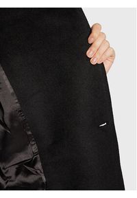 Glamorous Płaszcz przejściowy KA6826A Czarny Regular Fit. Kolor: czarny. Materiał: syntetyk #6