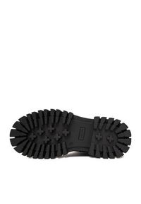 G-Star RAW - G-Star Raw Trzewiki CEO-WI23-LADIES-02 Czarny. Kolor: czarny. Materiał: skóra #7