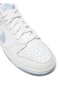 Nike Sneakersy DV0831 109 Biały. Kolor: biały. Materiał: skóra