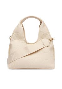 VALENTINO - Valentino Torebka Samba Re VBS8ZG03 Écru. Materiał: skórzane #2