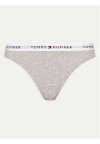 TOMMY HILFIGER - Tommy Hilfiger Komplet fig UW0UW05529 Kolorowy. Materiał: bawełna. Wzór: kolorowy #3