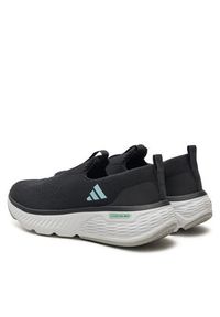 Adidas - adidas Sneakersy Cloudfoam Go Lounger ID4024 Czarny. Kolor: czarny. Materiał: materiał. Model: Adidas Cloudfoam #5