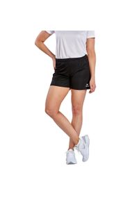 ERIMA - Szorty damskie Erima Rio 2.0. Kolor: czarny. Sport: fitness #1