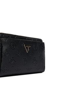 Guess Torebka Cresidia II Mini HWPD98 88720 Czarny. Kolor: czarny. Materiał: skórzane #6