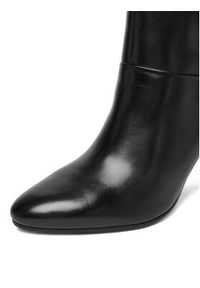 Gino Rossi Botki EO-SARA-121926 Czarny. Kolor: czarny. Materiał: skóra #7