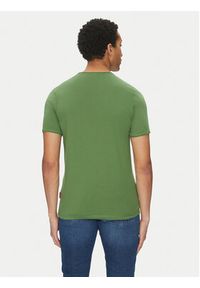 JOOP! Jeans T-Shirt 15 JJJ-11Cesare 30045665 Zielony Modern Fit. Kolor: zielony. Materiał: bawełna #5