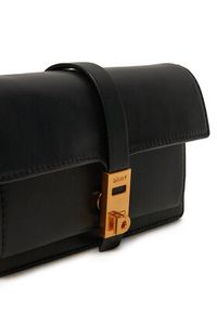DKNY Torebka Alora R43GYG53 Czarny. Kolor: czarny. Materiał: skórzane #3