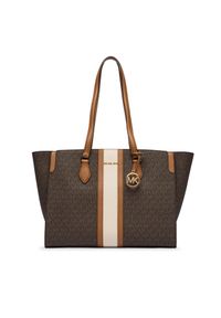 Torebka MICHAEL Michael Kors. Kolor: brązowy #1