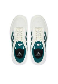 Adidas - adidas Buty do tenisa Court Spec 2 ID2472 Biały. Kolor: biały. Materiał: materiał. Sport: tenis #5
