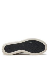 Adidas - adidas Sneakersy Court 24 ID1253 Czarny. Kolor: czarny. Materiał: skóra #4