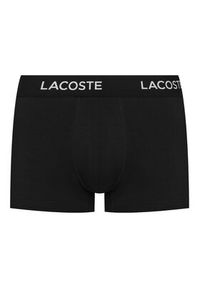 Lacoste Komplet 7 par bokserek 5H2385 Kolorowy. Materiał: bawełna. Wzór: kolorowy #4