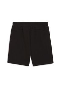 Szorty Puma TeamFinal. Kolor: czarny. Sport: piłka nożna #1