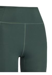 GIRLFRIEND COLLECTIVE - Girlfriend Collective Legginsy Compressive 4007 Zielony Slim Fit. Kolor: zielony. Materiał: syntetyk #3