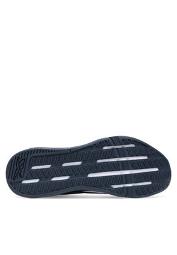 Reebok Buty na siłownię Nanoflex Tr 2 100074538 Granatowy. Kolor: niebieski. Materiał: materiał. Sport: fitness
