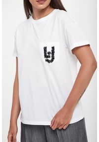 Liu Jo - T-shirt damski LIU JO #4