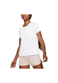 odzież Nike. Kolor: biały #1