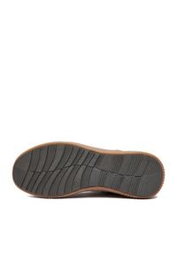 Clara Barson Botki CEO-WS13075-01 Beżowy. Kolor: beżowy. Materiał: materiał #3