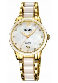 Zegarek Damski Skmei 2175GD + BOX #1