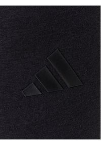 Adidas - adidas Legginsy ALL SZN Soft Lux JM3757 Czarny Flared Fit. Kolor: czarny. Materiał: syntetyk