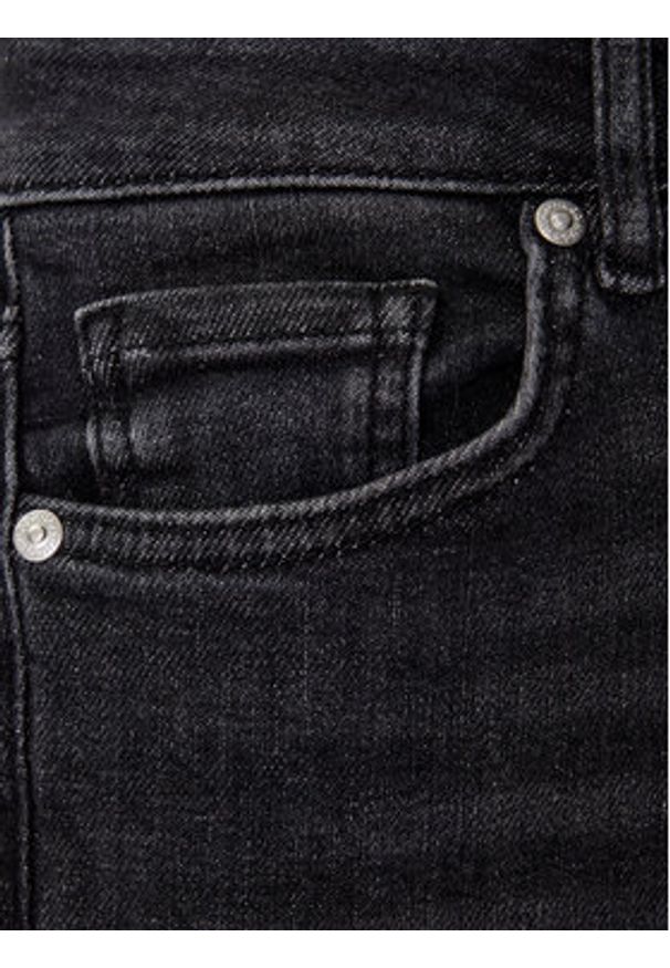 Hugo - HUGO Jeansy Girali_2 50541462 Szary Skinny Fit. Kolor: szary