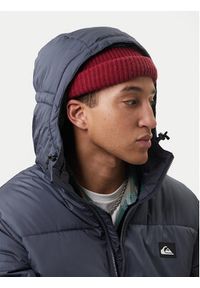 Quiksilver Kurtka zimowa Cold Days EQYJK04173 Granatowy Regular Fit. Kolor: niebieski. Materiał: syntetyk. Sezon: zima #10