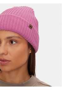 Billabong Czapka Alta Rib EBJHA00115 Różowy. Kolor: różowy. Materiał: materiał #3