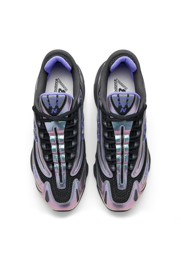 Buty unisex New Balance U10004WR – multikolor. Kolor: wielokolorowy. Szerokość cholewki: normalna